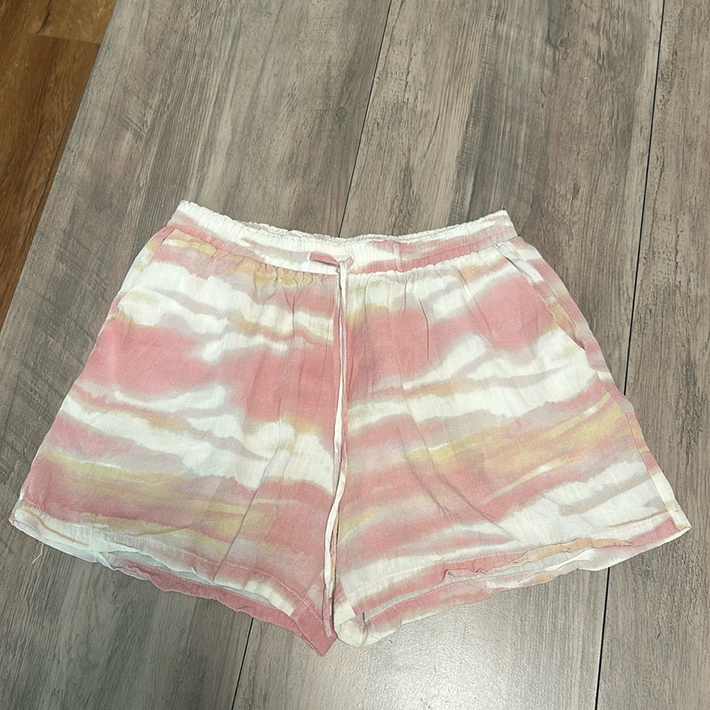 Lucy Paris shorts